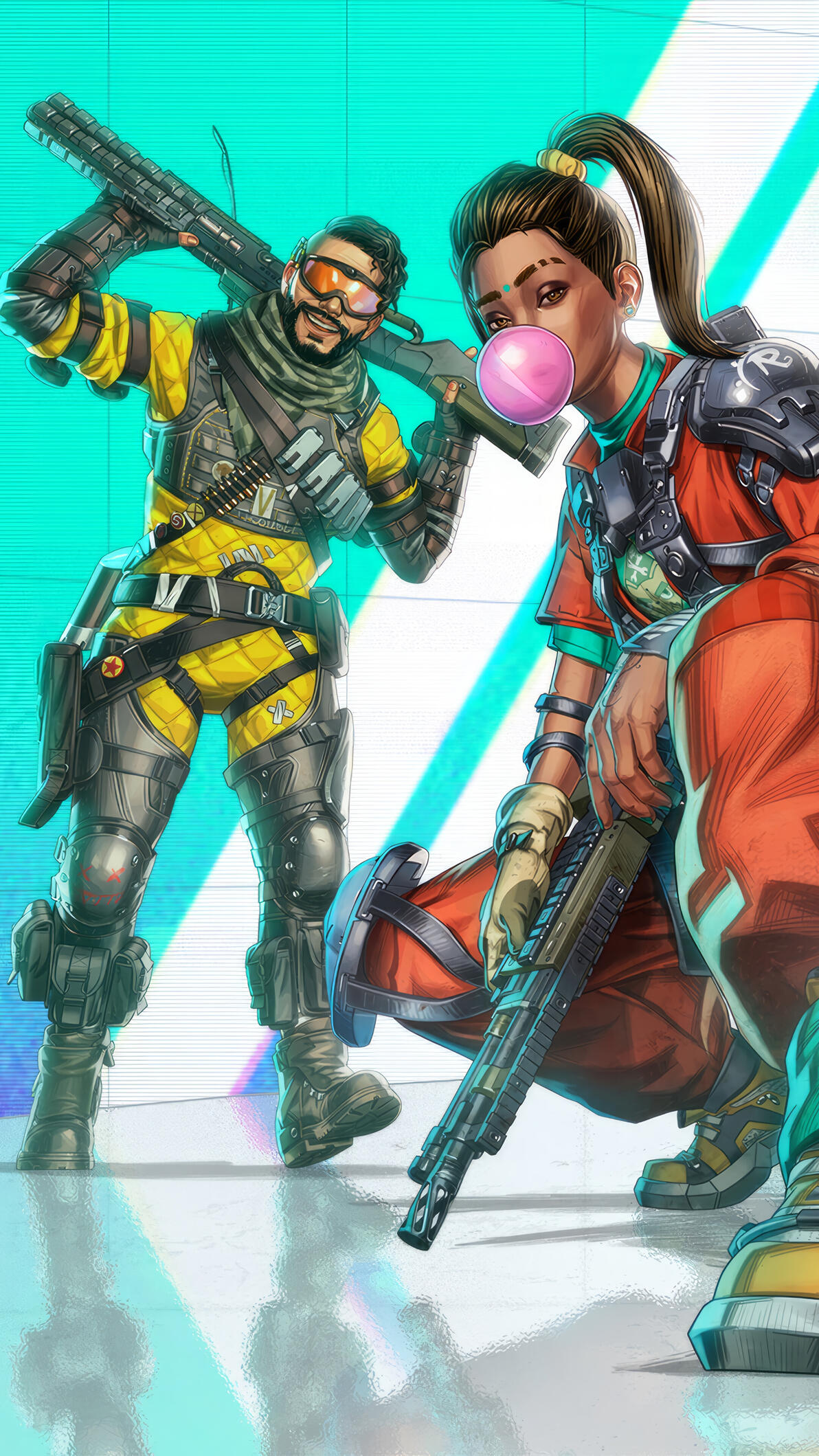 培养体系 培养体系